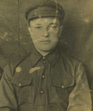 Валетенков Николай Петрович