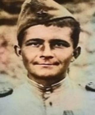 Станкевич Виктор Михайлович