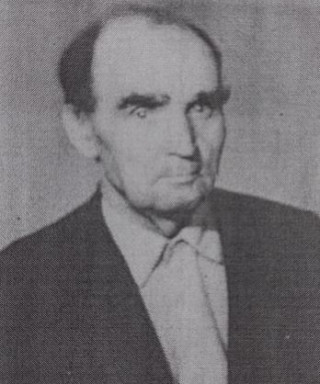 Белозеров Иван Степанович