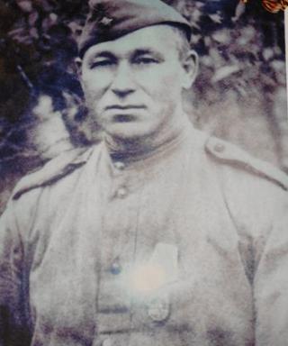 Уханов Алексей Васильевич