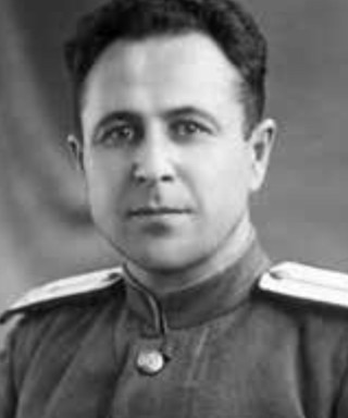 Валеев Миргали Миргалеевич