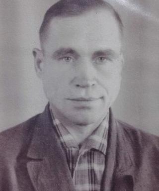 Алексеев Леонид Семенович