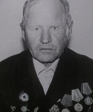 Трифонов Степан Федотович