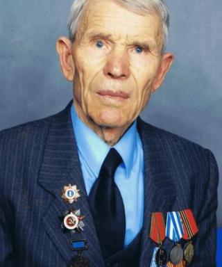 Ходосов Иван Константинович