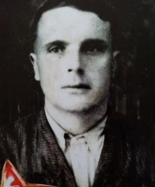 Дровников Илья Яковлевич