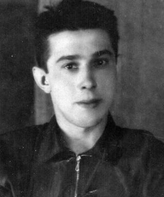 Листвин Вячеслав Леонидович