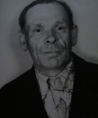 Горынин Иван Яковлевич