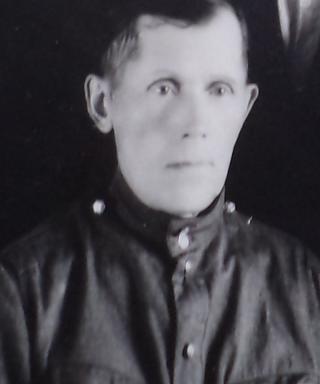 Литвинов Михаил Захарович