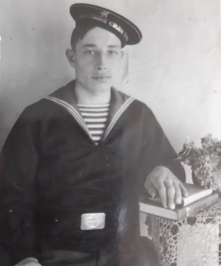 Микерин Георгий Варламович