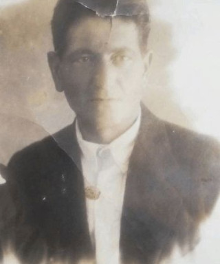 Карапузов Андрей Дмитриевич