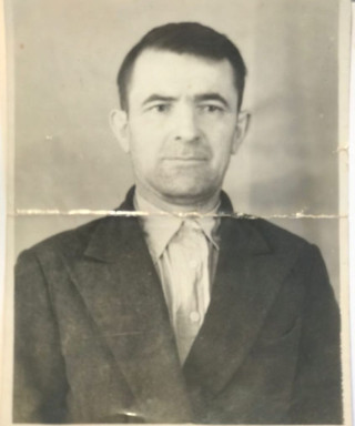 Нечаев Алексей Васильевич