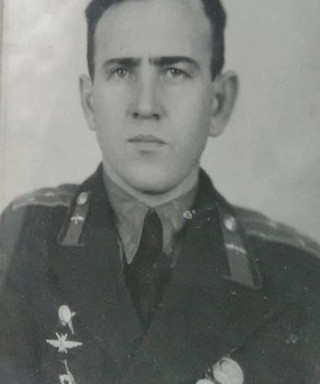 Миронов Владимир Михайлович