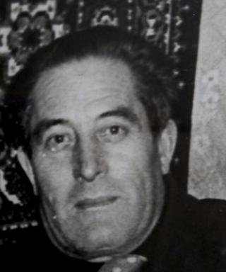 Кубышкин Александр Сергеевич
