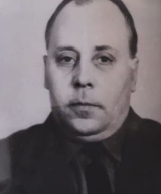 Тараненко Иван Яковлевич