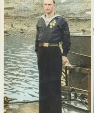 Артемов Александр Иванович