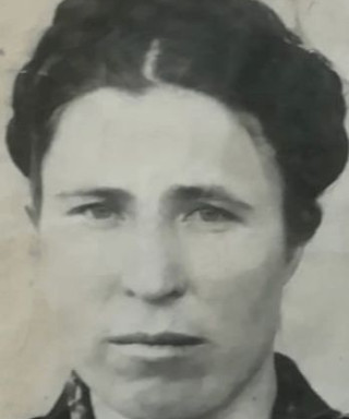 Валиева Бибисара Валиевна