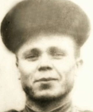 Яхин Закария Яхияевич