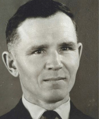 Васильев Тимофей Фёдорович