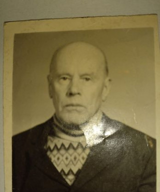 Щукин Михаил Дмитриевич