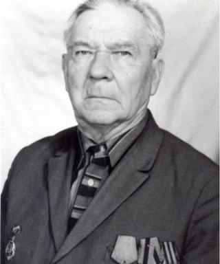 Голованов Александр Павлович