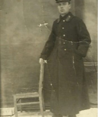 Колотилов Пётр Сергеевич