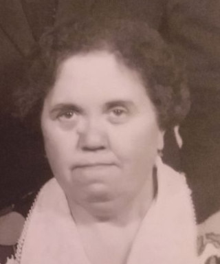 Жаданова(Науменко) Мария Петровна