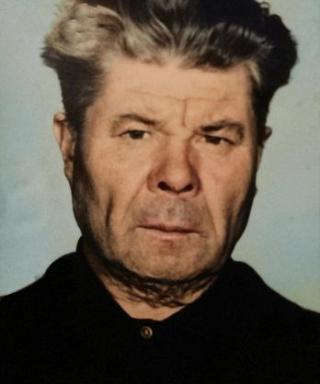 Карягин Иван Николаевич