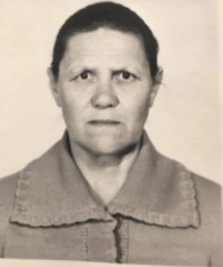 Комиссарова Ирина Филипповна