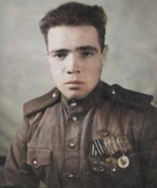 Гасников Евгений Михайлович