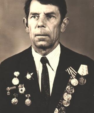 Стародубов Алексей Васильевич