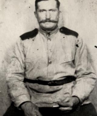 Рыжиков Иван