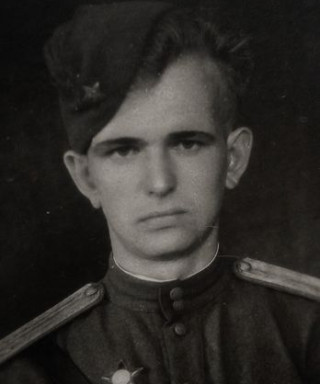 Крыжевич Николай Владимирович