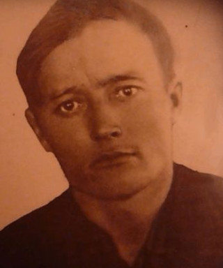 Першин Арсентий Лукич