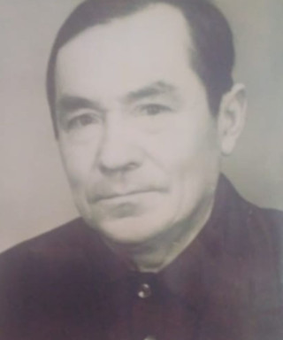 Жарков Павел Петрович