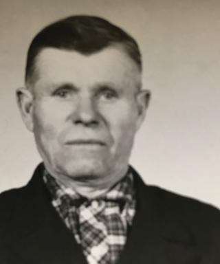 Левин Павел Васильевич