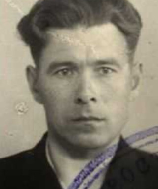 Остудин Сергей Васильевич