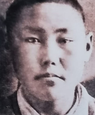 Саввин Николай Иванович