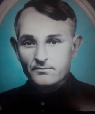 Сухарев Василий Иванович