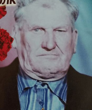 Иванов Александр Александрович