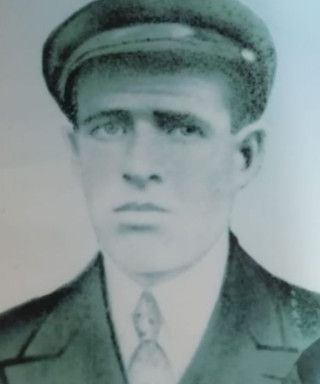 Мельников Владимир Петрович