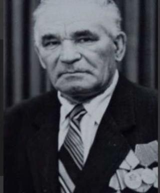Сараев Фёдор Григорьевич
