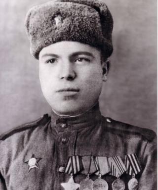 Кузнецов Александр Григорьевич