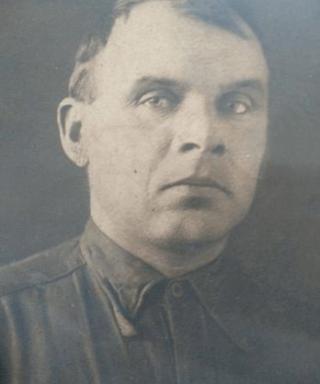 Лисин Федор Григорьевич