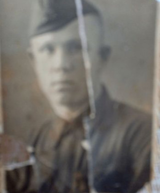 Печкин Сергей Семенович