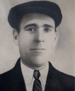 Шугаев Иван Гаврилович