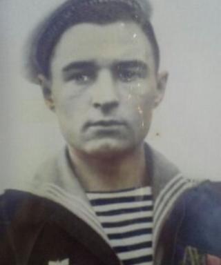 Сауткин Александр Павлович