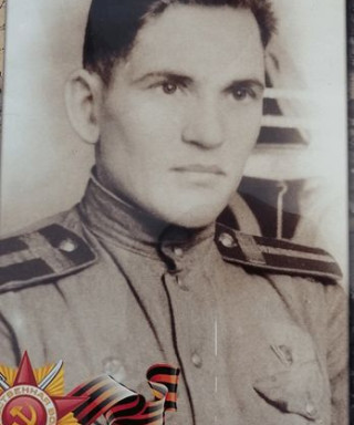 Плесовских Георгий Александрович