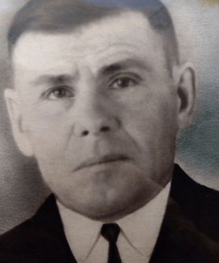 Божко Лука Потапович