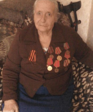 Белозуб Галина Марковна