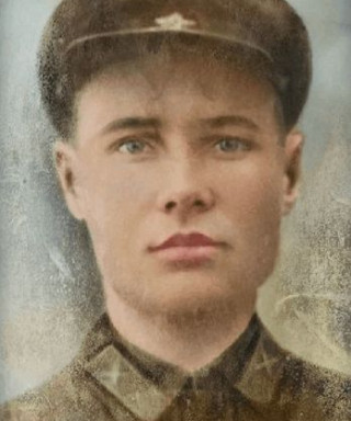 Таболин Иван Тимофеевич